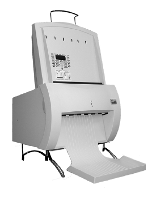 Vidar Digitizer X Ray