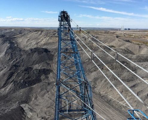 Mining 3 Ndt Inspection Services