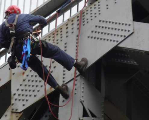 infrastructure_1000 Inspection Services