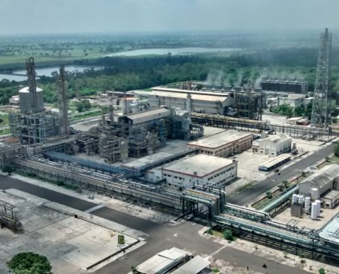 oil_gas Commerce City