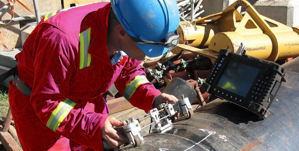 image-red Ultrasonic Test